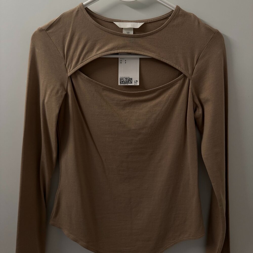 H&M Bodysuit